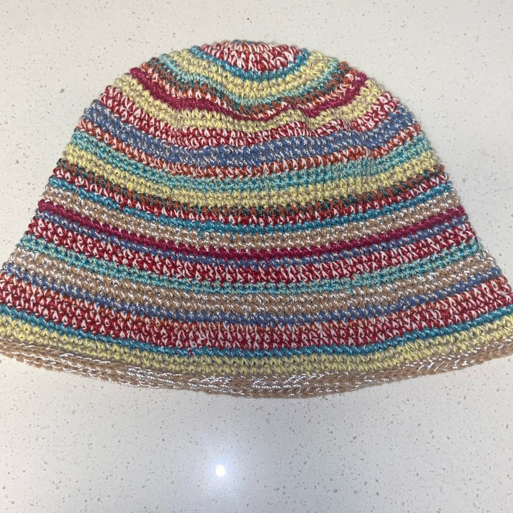 The Sak - Colorful Bucket Hat